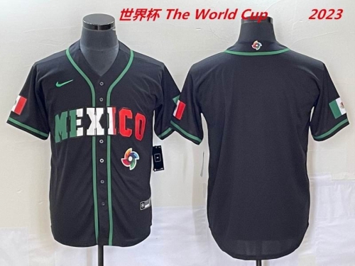 MLB The World Cup Jersey 2721 Men