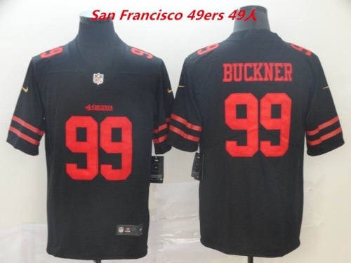 NFL San Francisco 49ers 572 Men