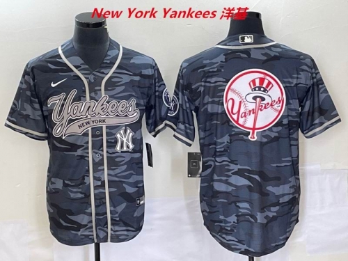 MLB New York Yankees 484 Men