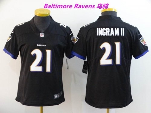 Retro2023 NFL Jerseys Women 1342