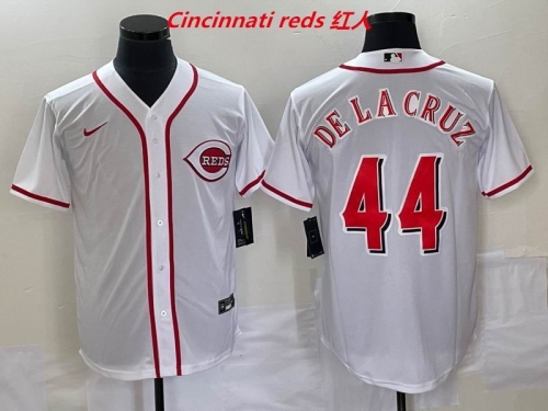 MLB Cincinnati Reds 192 Men