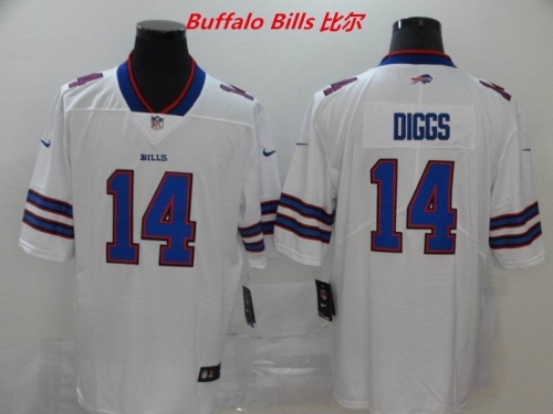 NFL Buffalo Bills 178 Men