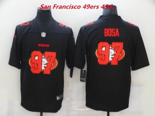 NFL San Francisco 49ers 592 Men