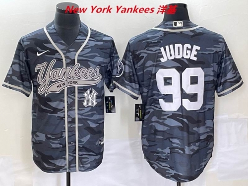 MLB New York Yankees 492 Men