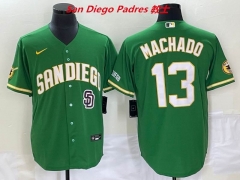 MLB San Diego Padres 435 Men