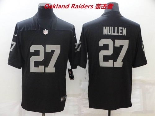 NFL Oakland Raiders 332 Men