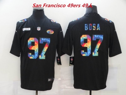 NFL San Francisco 49ers 589 Men