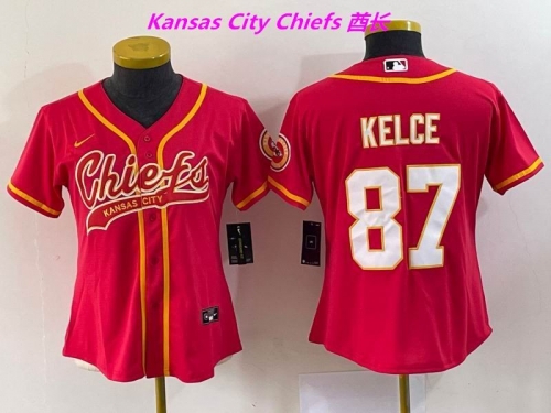 MLB/NFL Jerseys Women 1297