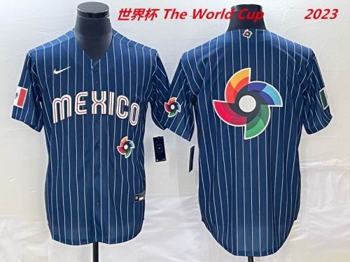 MLB The World Cup Jersey 2613 Men