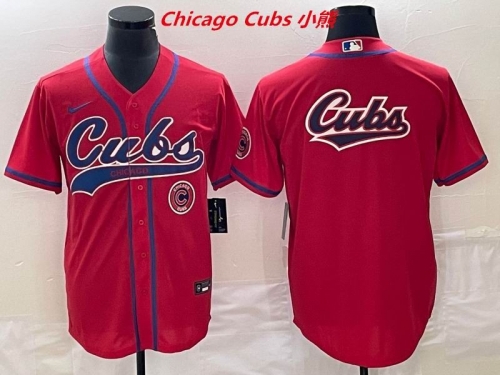 MLB Chicago Cubs 141 Men