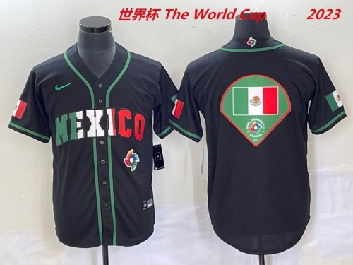 MLB The World Cup Jersey 2725 Men