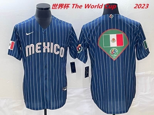 MLB The World Cup Jersey 2615 Men