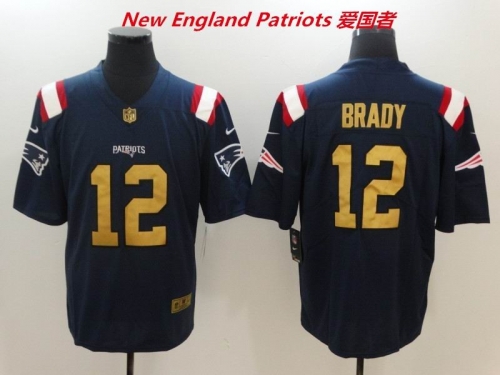 NFL New England Patriots 112 Men