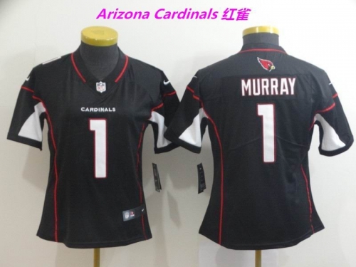 NFL Arizona Cardinals 075 Women