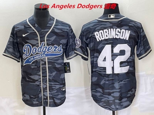 MLB Los Angeles Dodgers 1220 Men