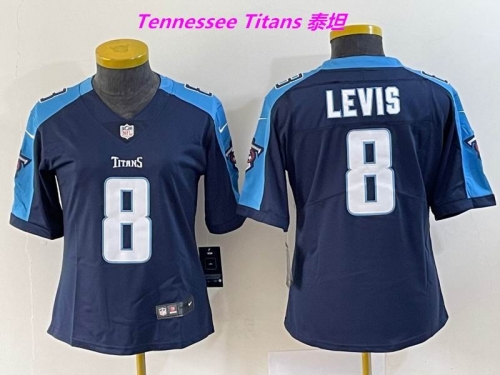 NFL Tennessee Titans 061 Women