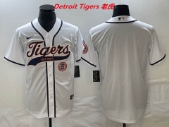 MLB Detroit Tigers 041 Men