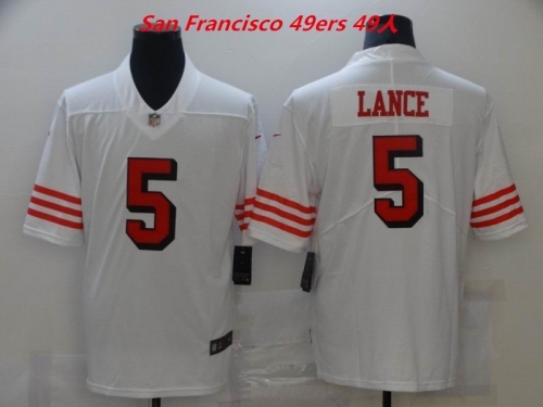 NFL San Francisco 49ers 579 Men