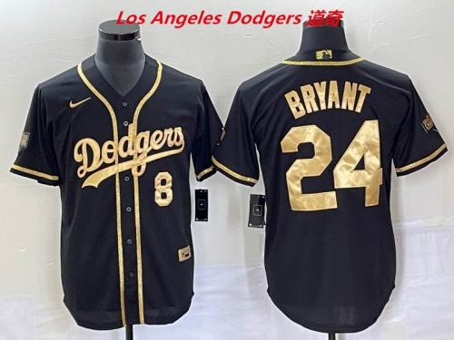 MLB Los Angeles Dodgers 1226 Men