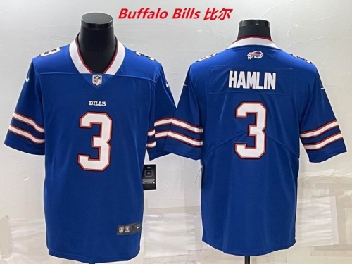 NFL Buffalo Bills 168 Men