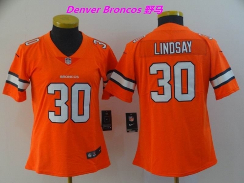 NFL Denver Broncos 191 Women