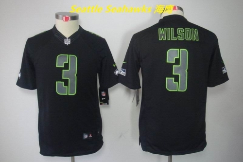 NFL Seattle Seahawks 063 Youth/Boy