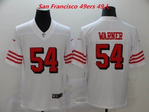 NFL San Francisco 49ers 581 Men