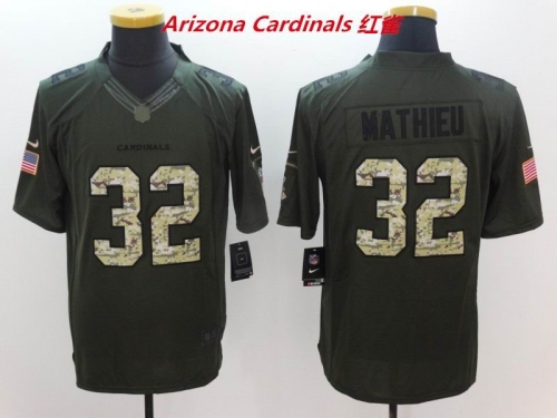 NFL Arizona Cardinals 080 Men