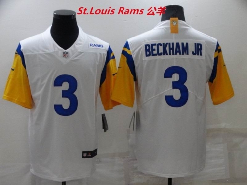 NFL St.Louis Rams 178 Men