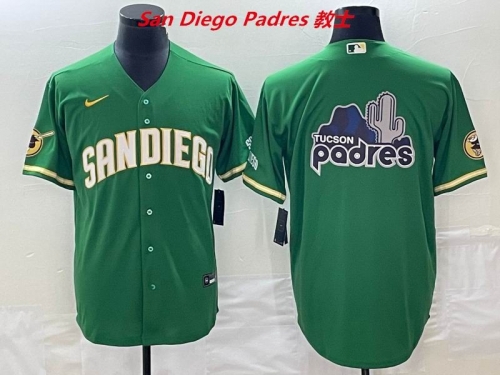 MLB San Diego Padres 430 Men