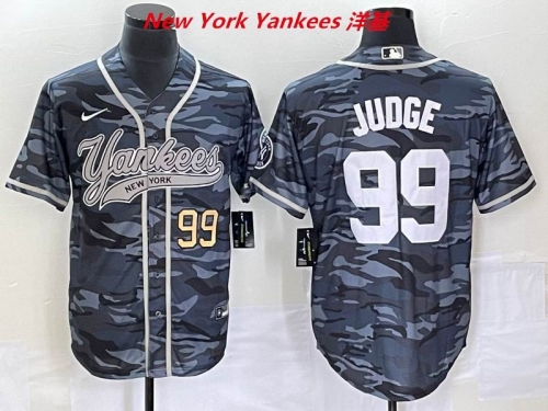 MLB New York Yankees 493 Men