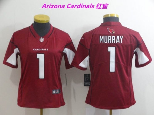NFL Arizona Cardinals 077 Women