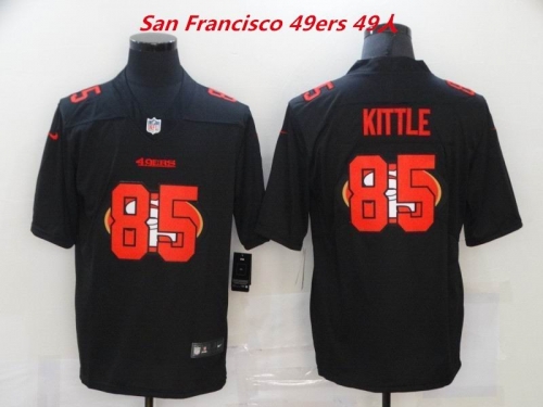 NFL San Francisco 49ers 591 Men