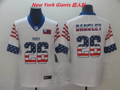 NFL New York Giants 080 Men