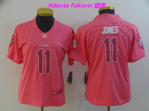 NFL Atlanta Falcons 064 Women