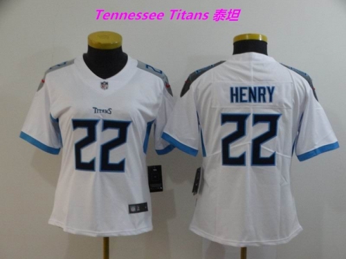 NFL Tennessee Titans 063 Women