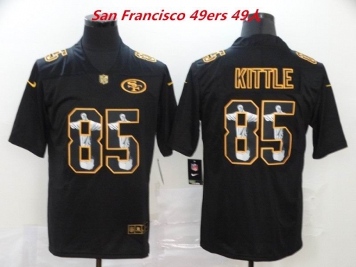 NFL San Francisco 49ers 593 Men