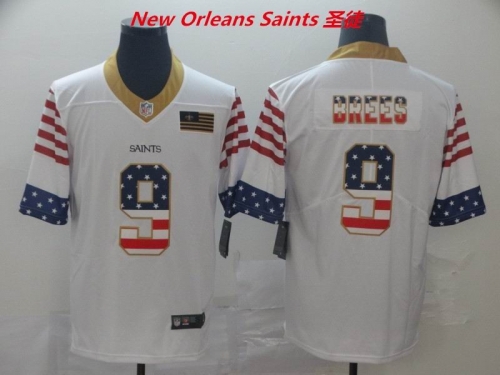 NFL New Orleans Saints 182 Men