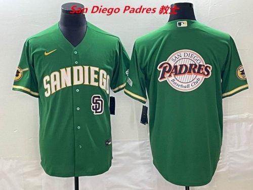 MLB San Diego Padres 433 Men