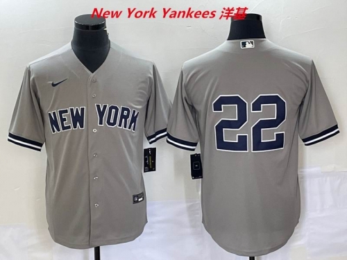 MLB New York Yankees 478 Men