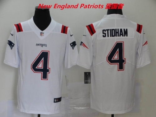 NFL New England Patriots 106 Men