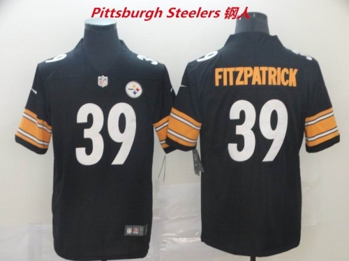 NFL Pittsburgh Steelers 268 Men