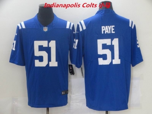 NFL Indianapolis Colts 079 Men