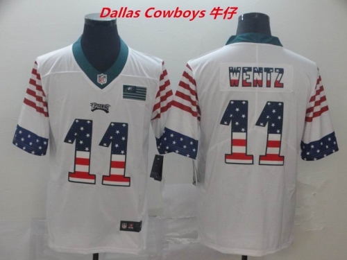 NFL Dallas Cowboys 421 Men