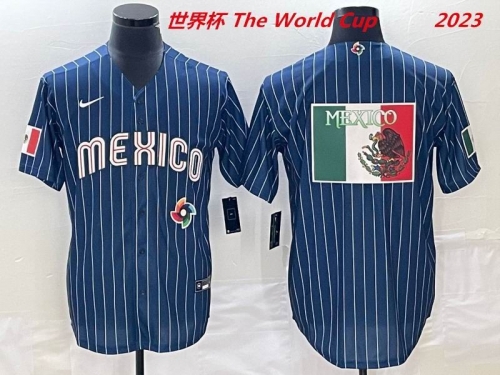 MLB The World Cup Jersey 2620 Men