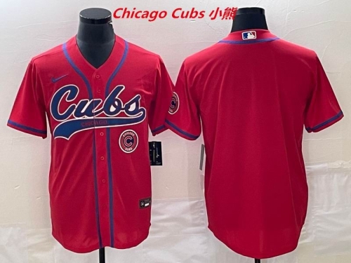 MLB Chicago Cubs 139 Men