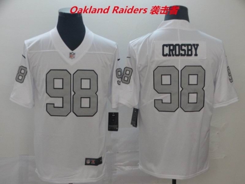 NFL Oakland Raiders 323 Men