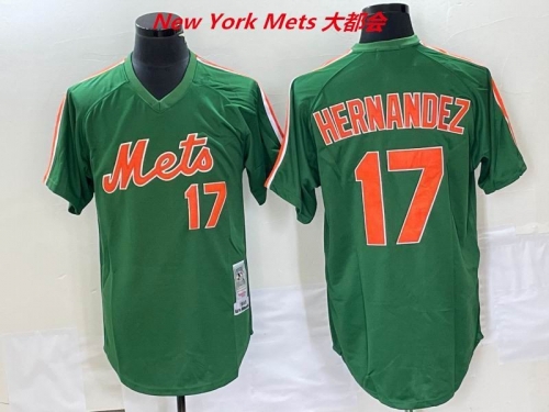 MLB New York Mets 075 Men