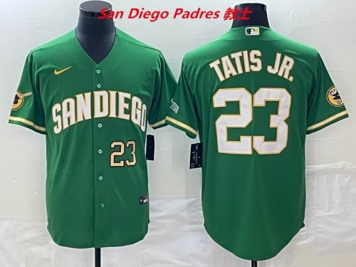 MLB San Diego Padres 439 Men