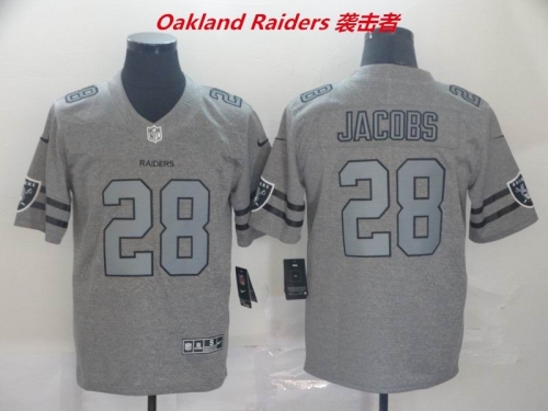 NFL Oakland Raiders 339 Men